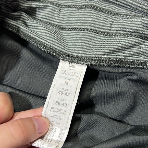 Balance Collection‎ skort - Picture 3 of 5